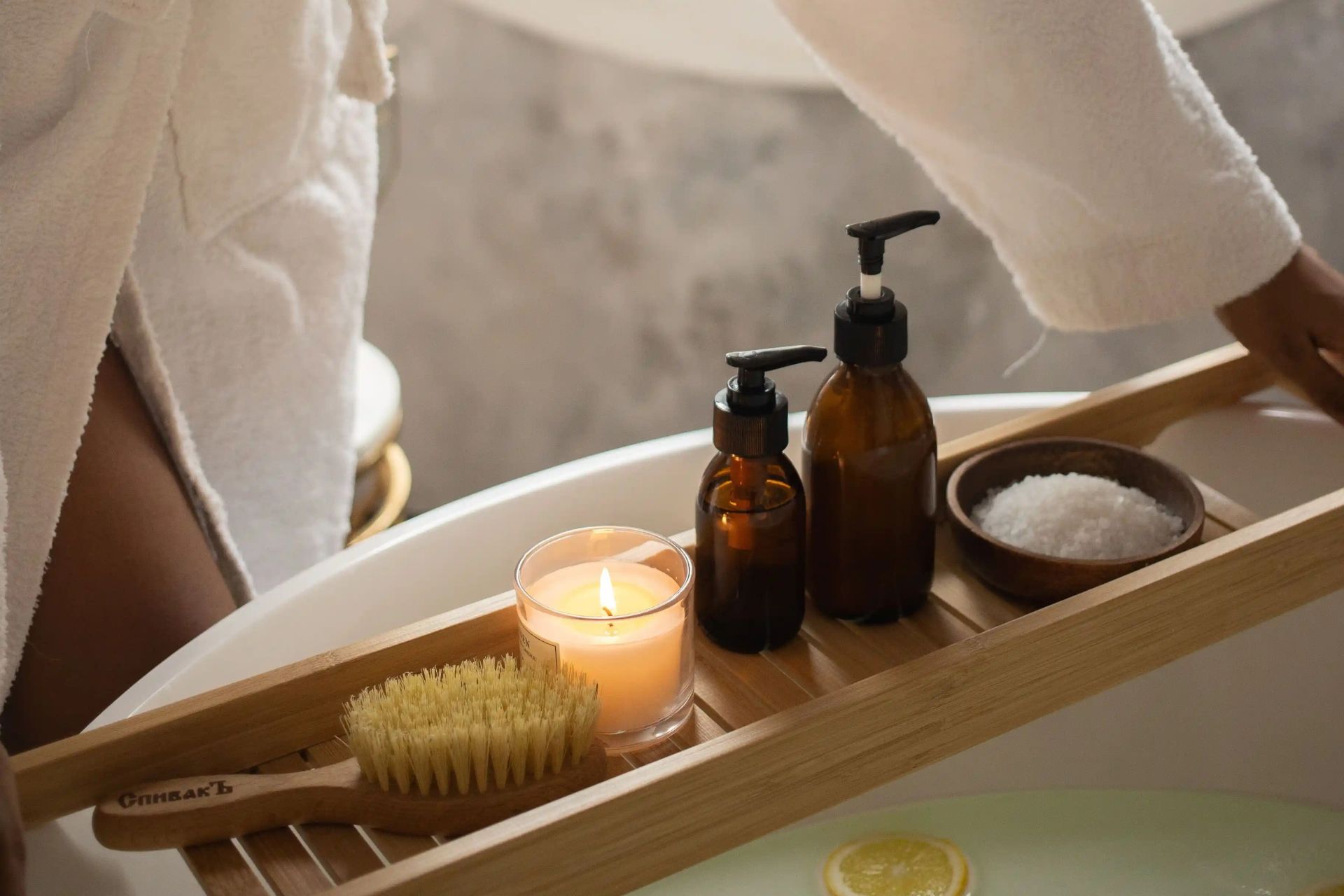 Website Personal Care New