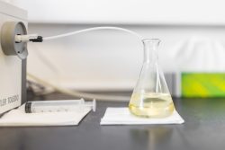 Conical Flask