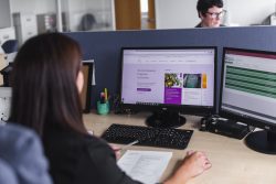 IFRA Regulations computer