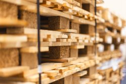 Pallets